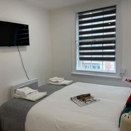 New Soho Loft - Apt 2 By Indigo Flats 伦敦 外观 照片