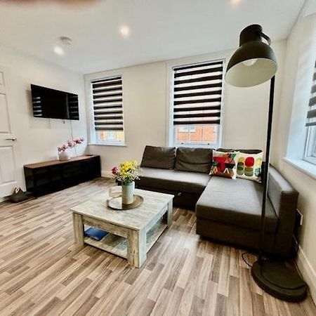 New Soho Loft - Apt 2 By Indigo Flats 伦敦 外观 照片