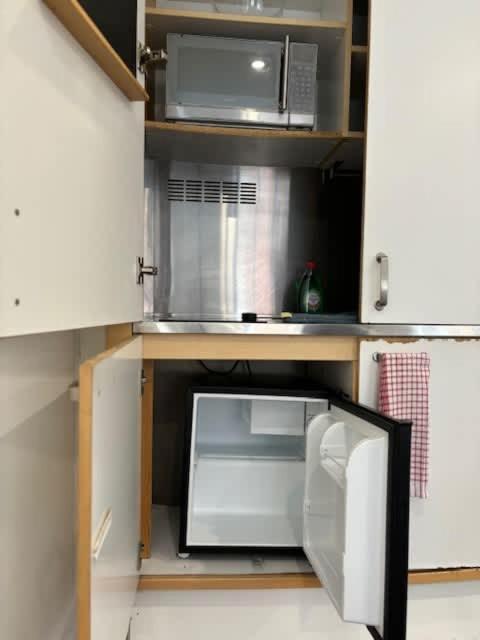 New Soho Loft - Apt 2 By Indigo Flats 伦敦 外观 照片