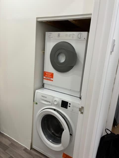 New Soho Loft - Apt 2 By Indigo Flats 伦敦 外观 照片