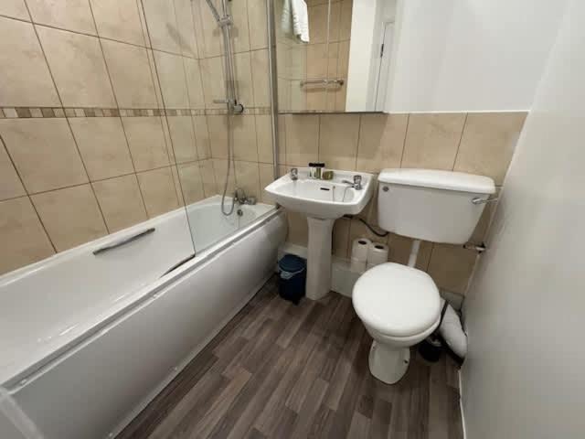 New Soho Loft - Apt 2 By Indigo Flats 伦敦 外观 照片