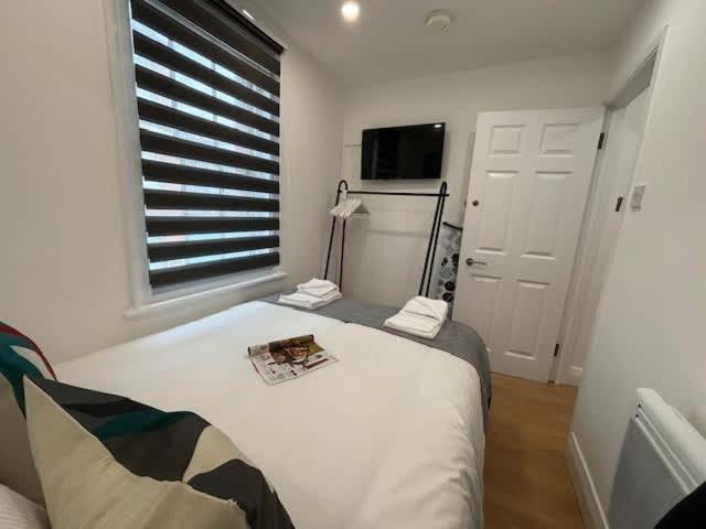 New Soho Loft - Apt 2 By Indigo Flats 伦敦 外观 照片
