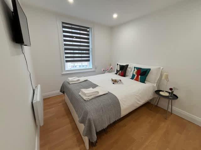New Soho Loft - Apt 2 By Indigo Flats 伦敦 外观 照片