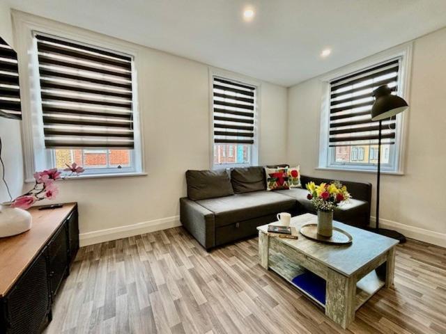 New Soho Loft - Apt 2 By Indigo Flats 伦敦 外观 照片